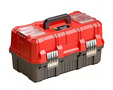 jpt small heavy duty metal tool box|JPT Industrial.